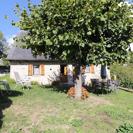 Maison De Caractere Avec Jardin Clos & Cheminee, Proche Des Volcans D'auvergne Et Stations De - Fr-1-742-11 Holiday home *